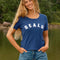 Seals Ringer Tee