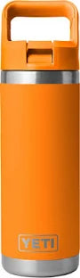 Rambler 18oz C Straw Bottle