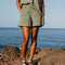 Women's Morva Hemp Short