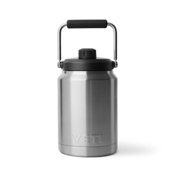 Yeti Half Gallon Jug