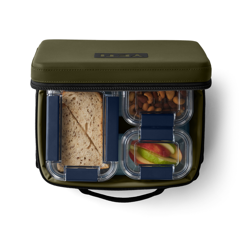 Daytrip Insulated 3L Lunch Box
