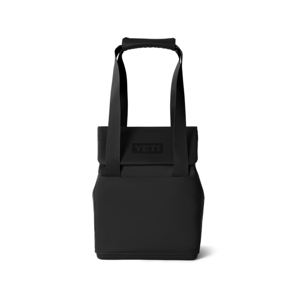 Yeti 14L Insulated Tote Bag - Black