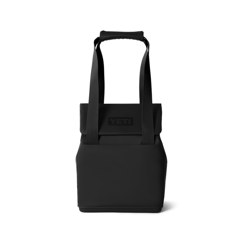 Yeti 14L Insulated Tote Bag - Black