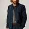 Finisterre Basset Trucker Jacket