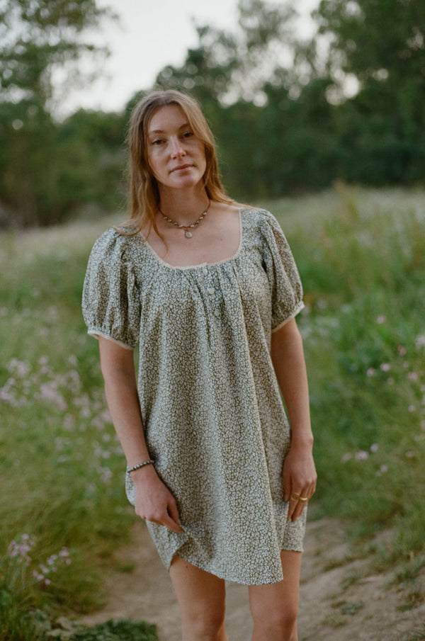 Weekender Dress
