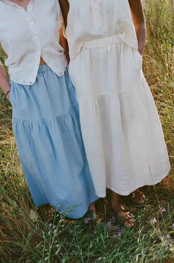 The Play Skirt