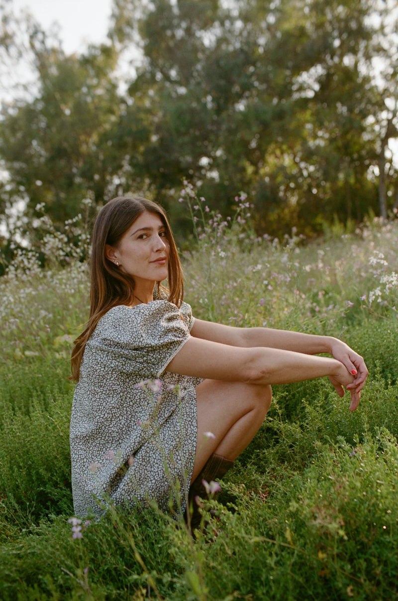Weekender Dress
