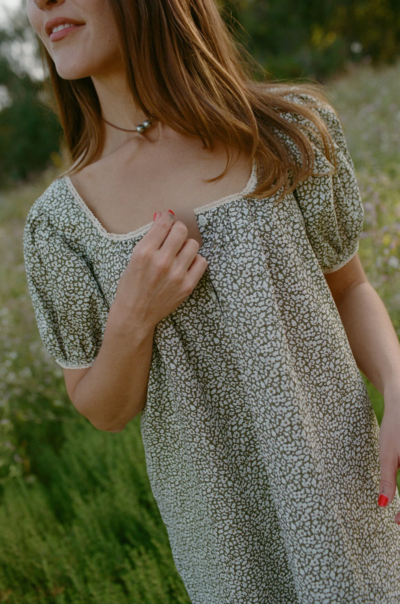 Weekender Dress