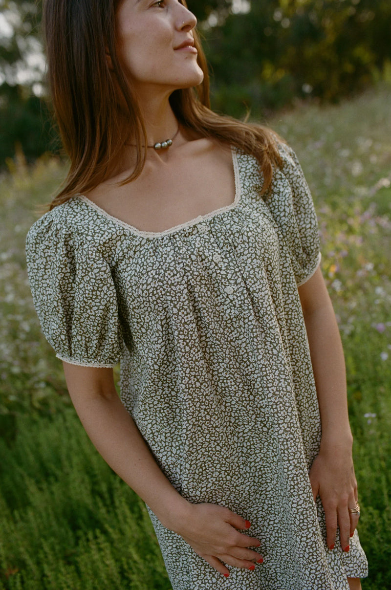 Weekender Dress