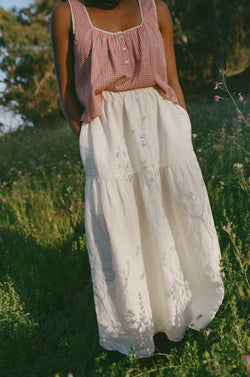 The Play Skirt