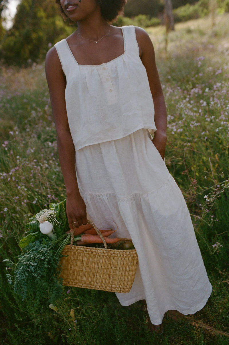 The Play Skirt
