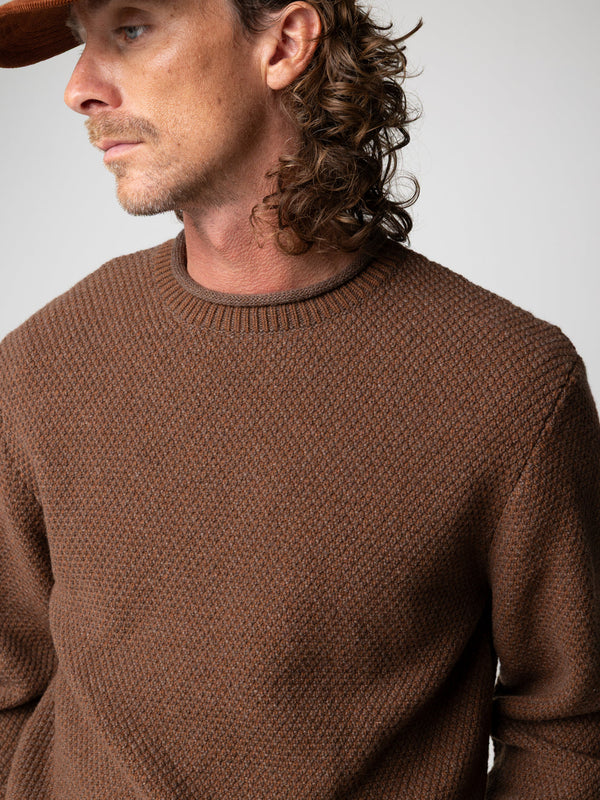 Men's Barents Sweater