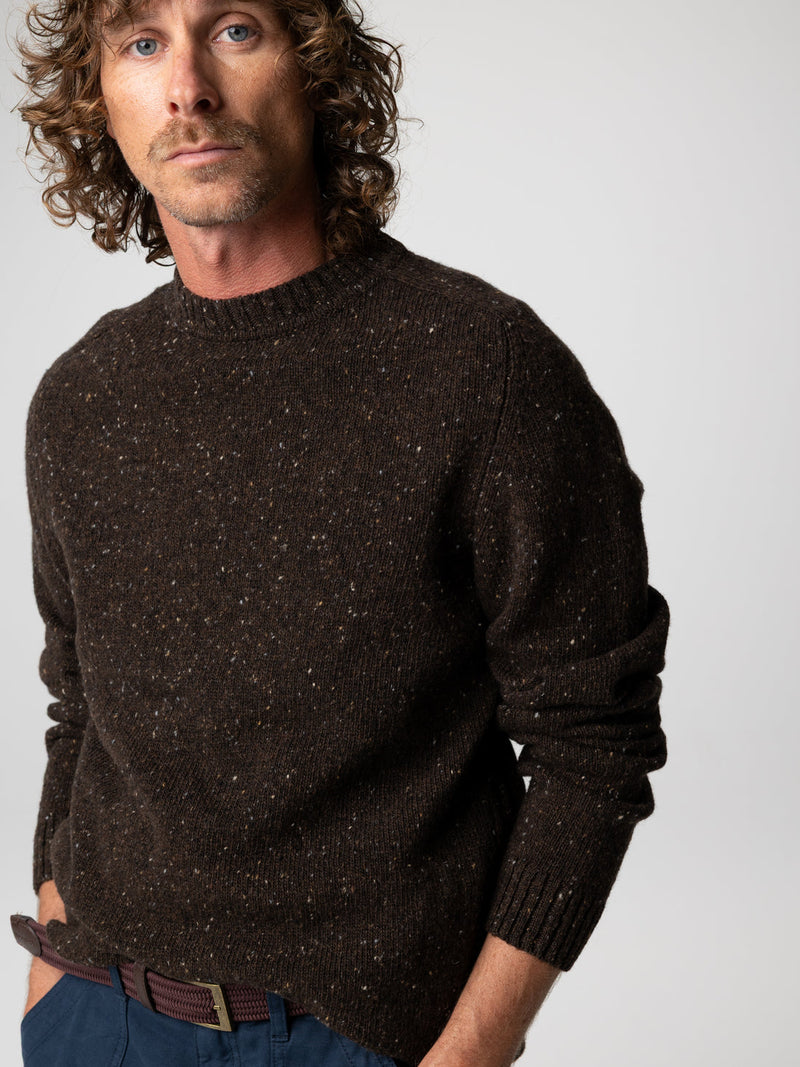 Men's Furlong Crew Sweater