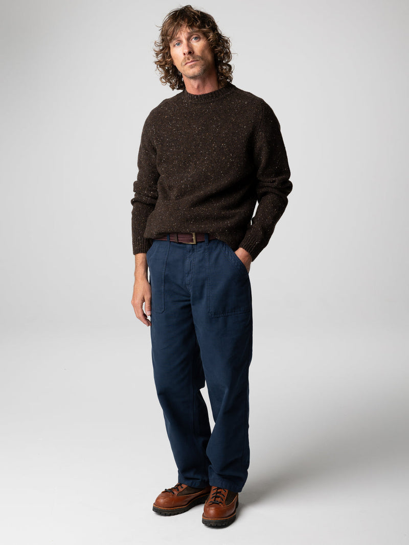 Men's Furlong Crew Sweater
