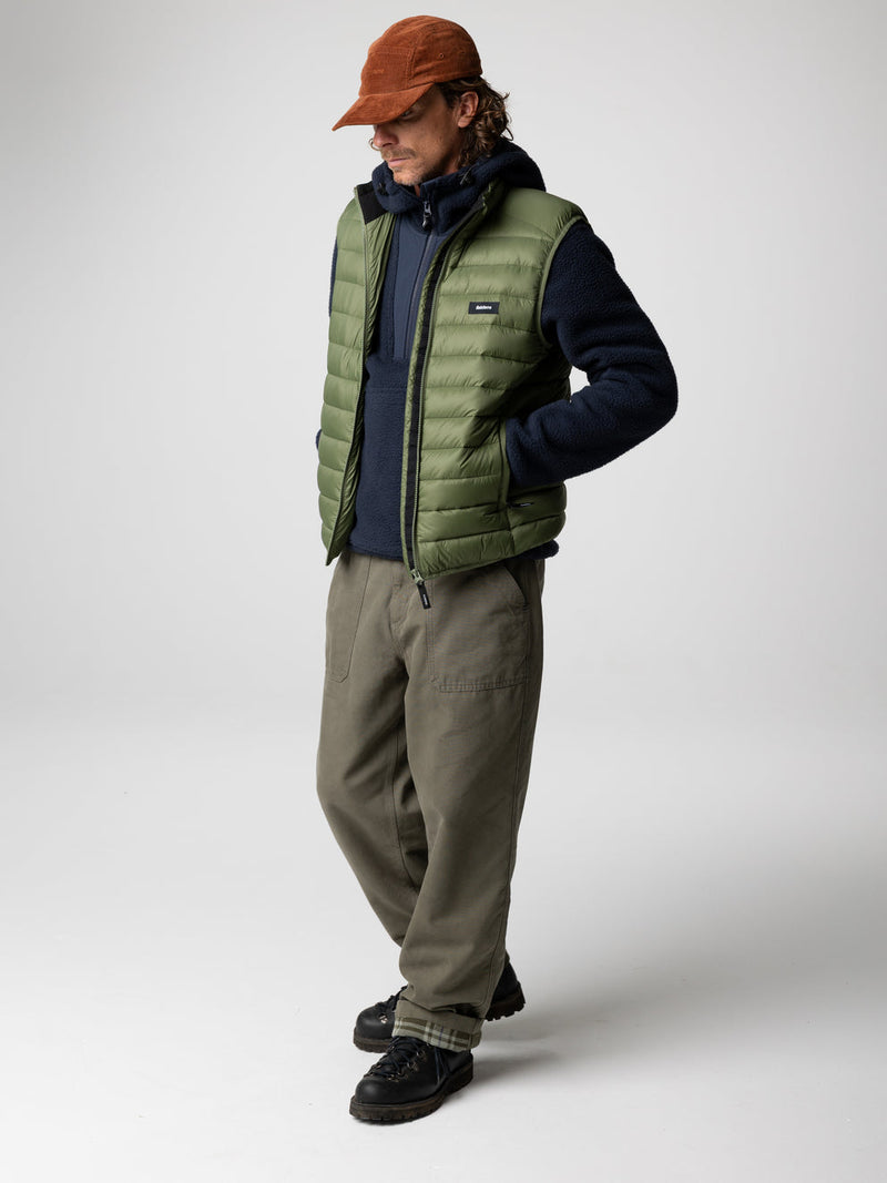Men's Nimbus Insulated Vest