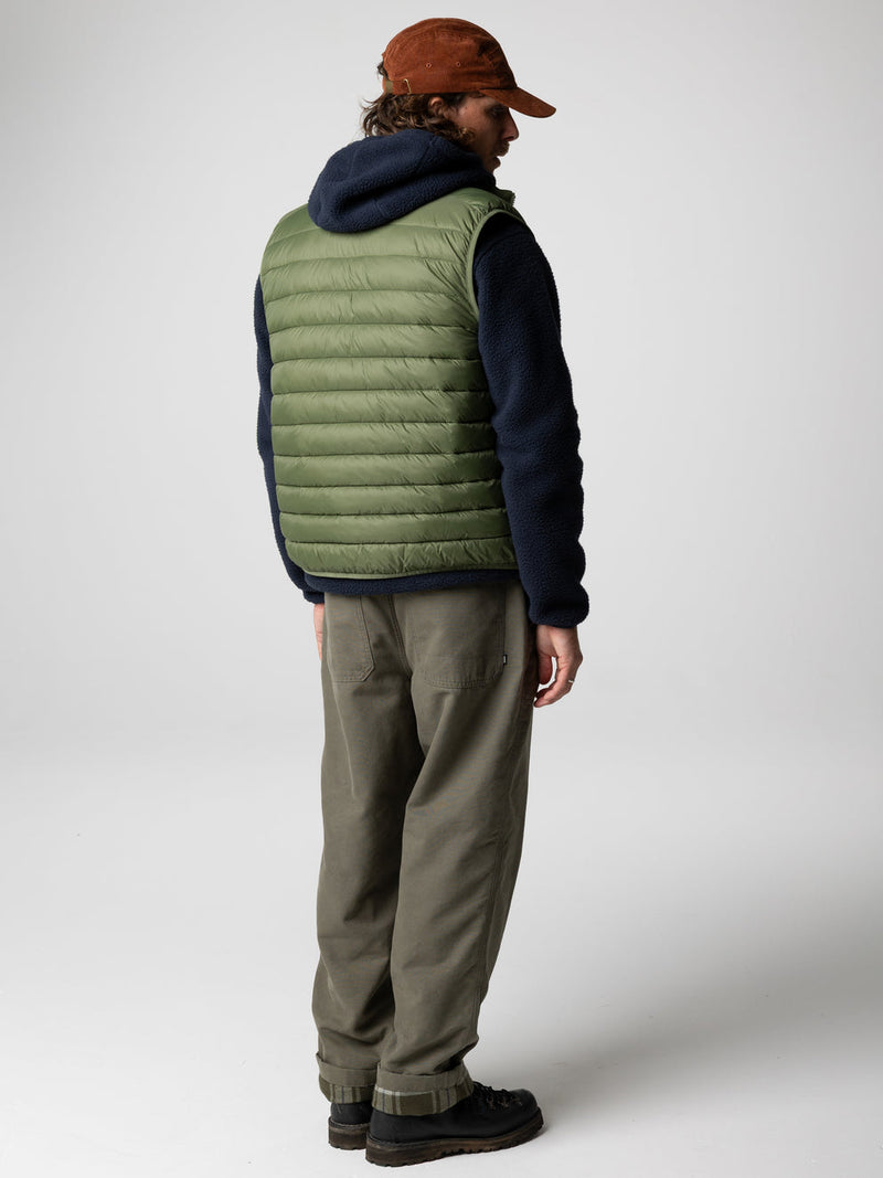 Men's Nimbus Insulated Vest