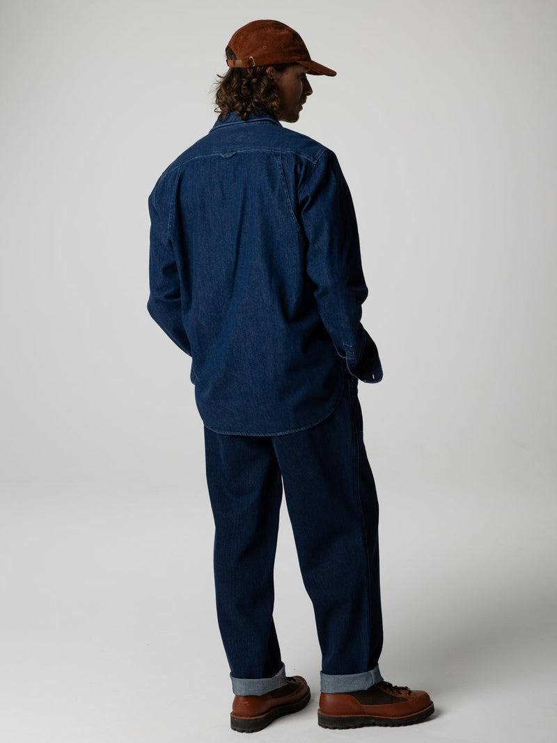 Men's Eddystone Shirt