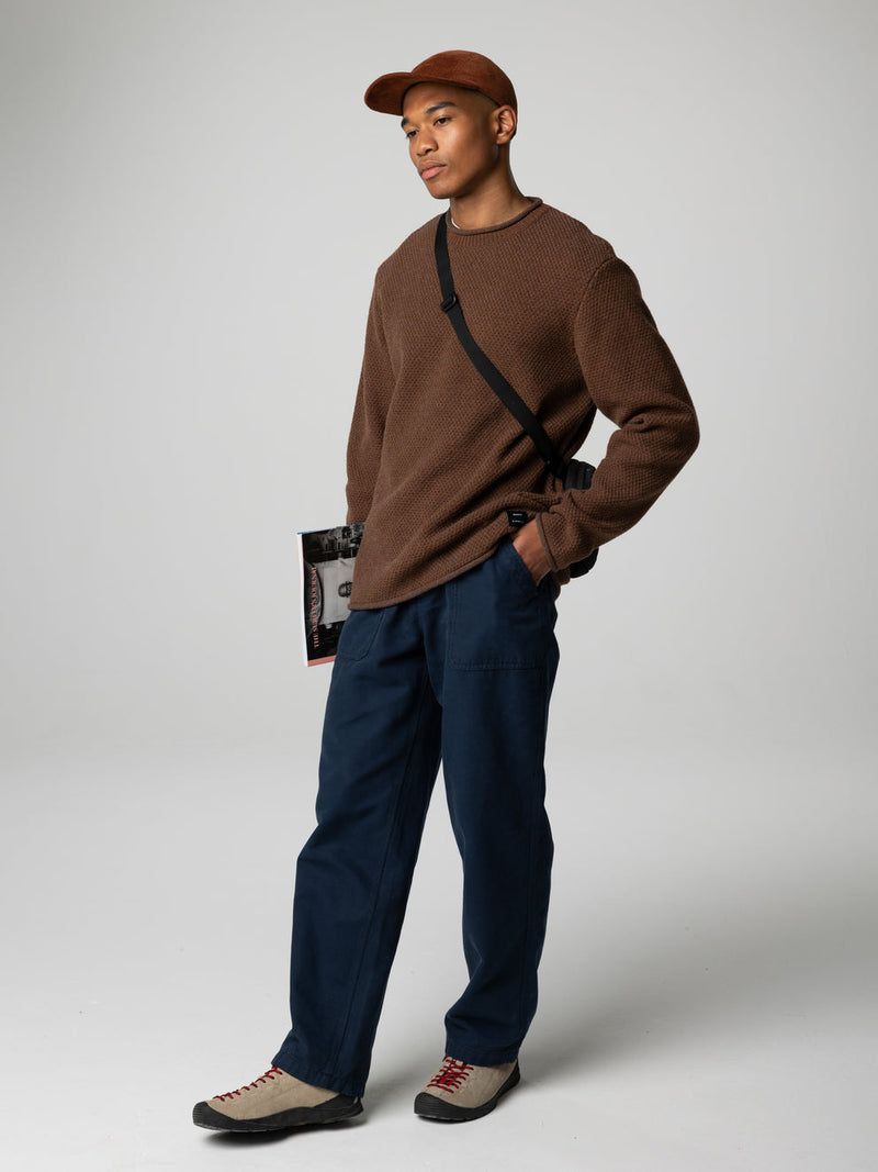 Men's Barents Sweater