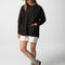 Finisterre Awen Sweatshirt in Burnt Umber
