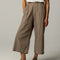 Women's Morva Hemp Culotte
