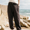 Women's Awen Jogger - Burnt Umber