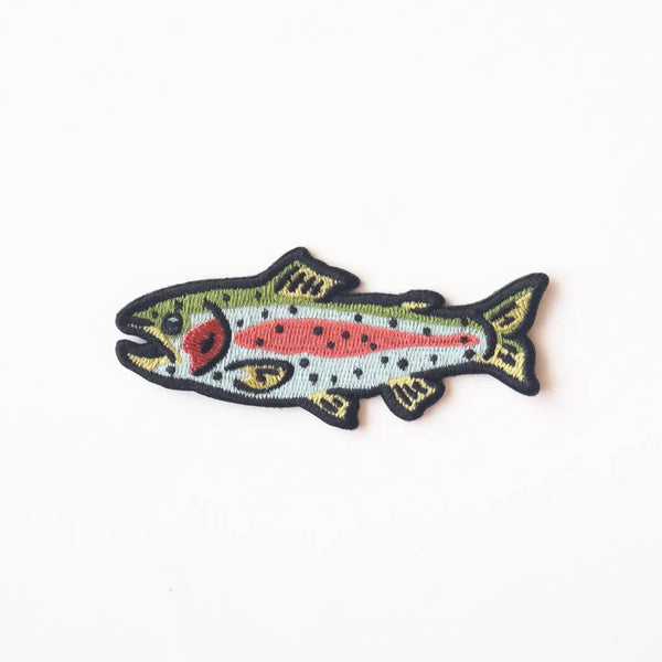 Fishing Patches