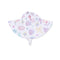 Beach Days Wide Brim Sun Hat