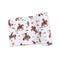 Buckaroo Western Swaddle Blanket