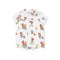 Vintage Cowboys Shortie