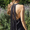 The Showstopper Halter
