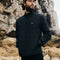 Mens Firecrest Jacket in Black