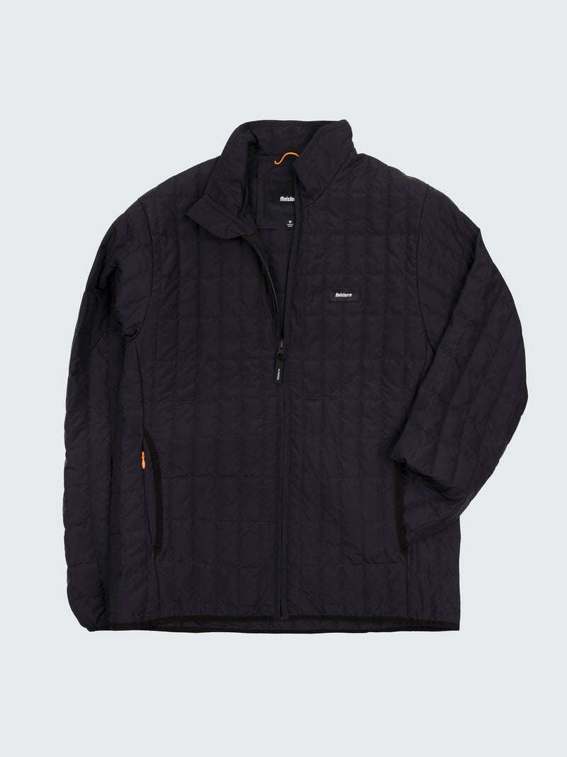 Firecrest Jacket - Black