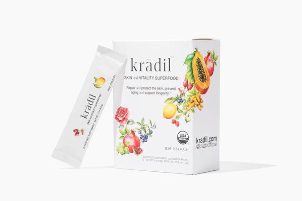 Kradil Skin and Vitality Superfood