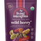 Wild Berry Sprouted Trail Mix