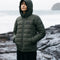 Women's Nebulas Insulated Jacket