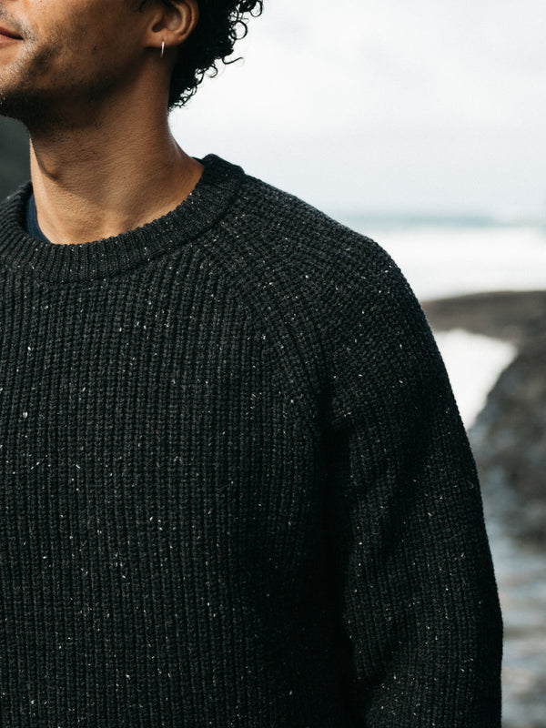 Men's Mora Knit Sweater