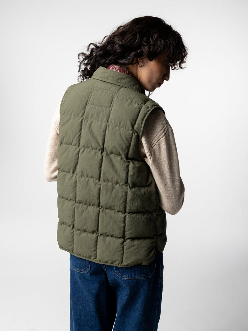 Women's Lapwing Insulated Vest