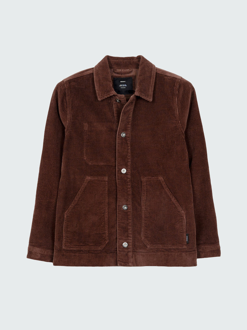 Women's Yarrel Cord Jacket