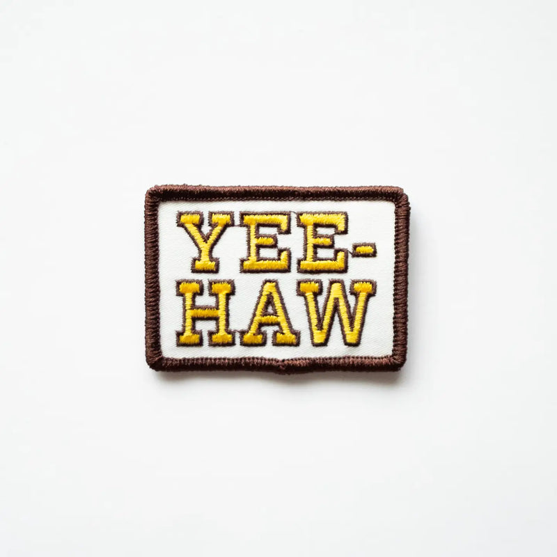 Western Patches