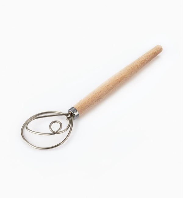 Danish Dough Whisk (13 inch)