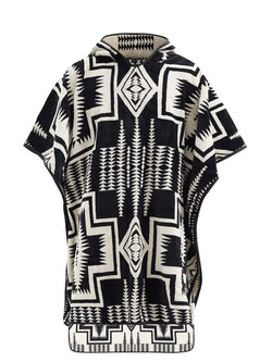 Pendleton Adult Hooded Towel