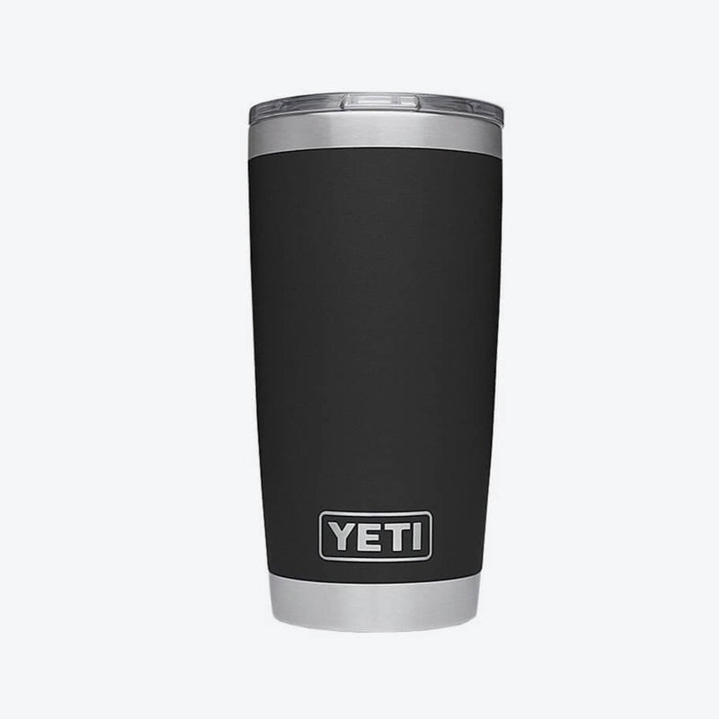 YETI RAMBLER 20 OZ TUMBLER WITH MAGSLIDER LID – Heritage Goods and