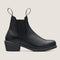 Women's 1671 Blundstone Heeled Boot in Black