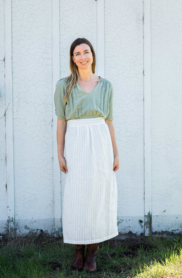 The Emma Apron