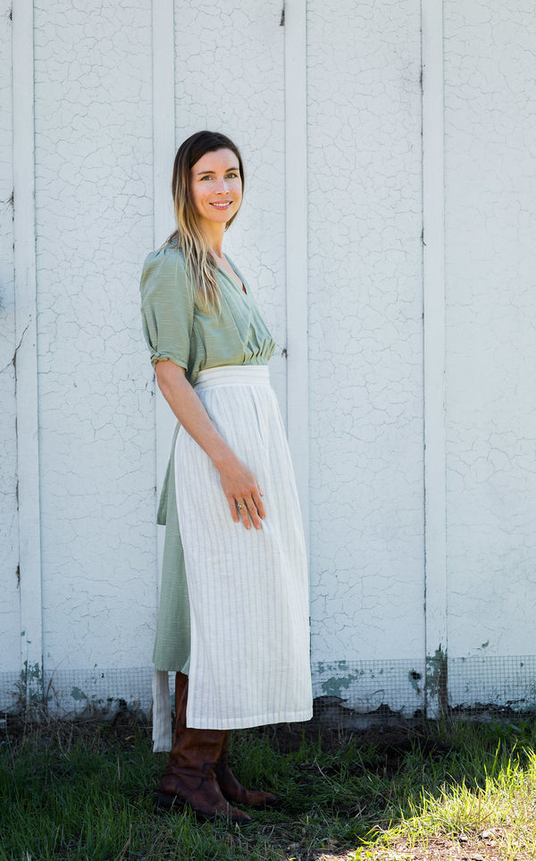 The Emma Apron