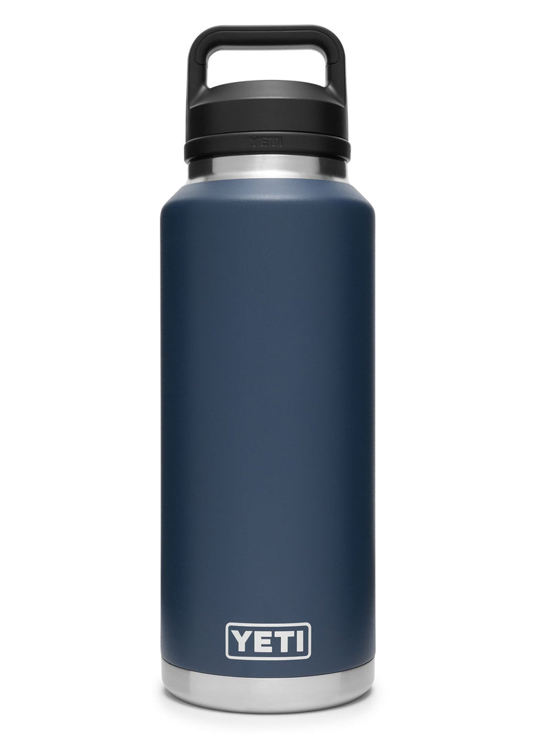 Yeti 46 oz. Rambler Bottle with Chug Cap, Cosmic Lilac