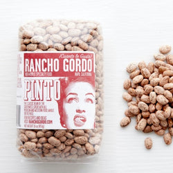 Rancho Gordo Pinto Bean