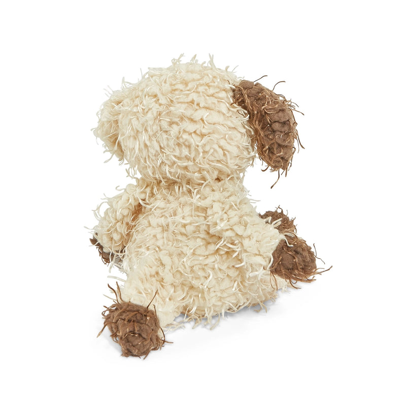 Shaggy Puppy by Bunnies By The Bay