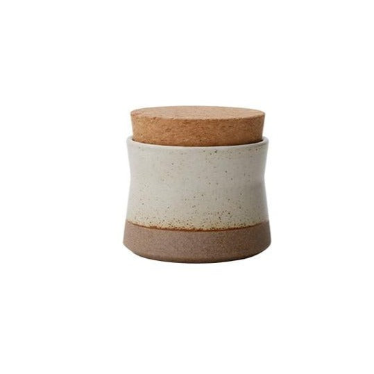 Kinto 100ml Canister/ White