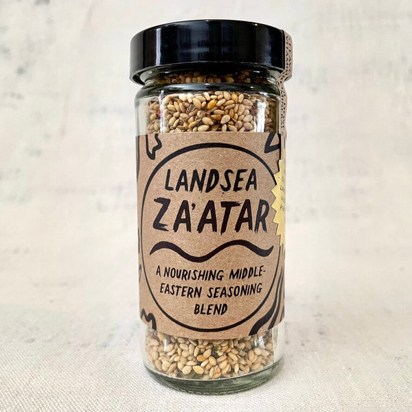 LandSea Za'atar Seasoning